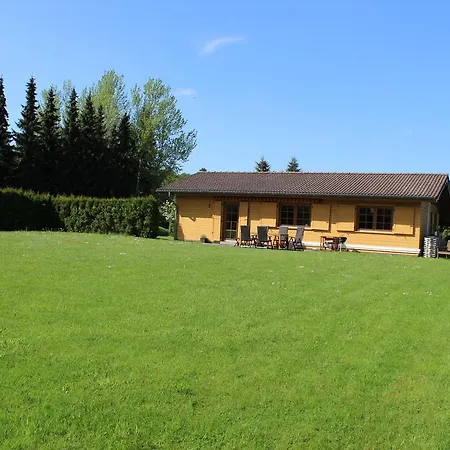 Ferienhaus Hébergement de vacances Helferskirchen