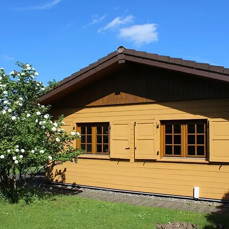 Ferienhaus Holiday home Helferskirchen