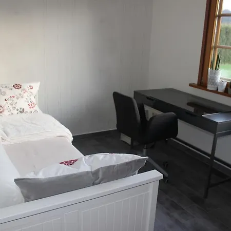 Ferienhaus *