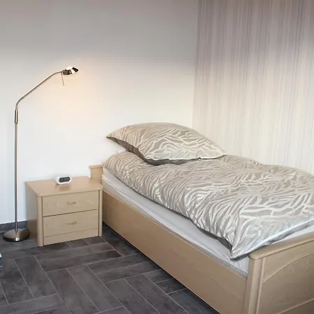 Ferienhaus Hébergement de vacances *