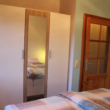 Ferienhaus Hébergement de vacances *
