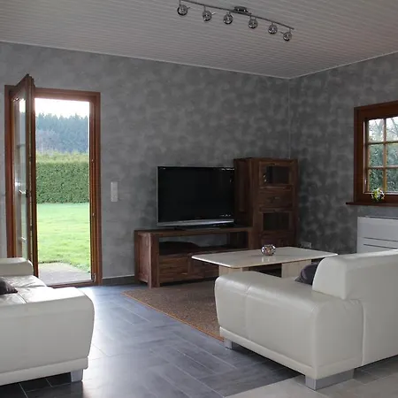 Hébergement de vacances Ferienhaus *