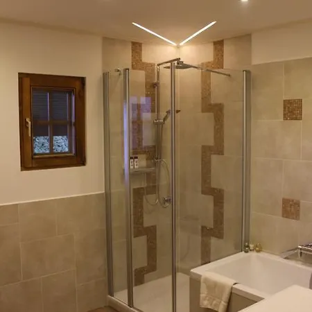 Ferienhaus Hébergement de vacances Helferskirchen