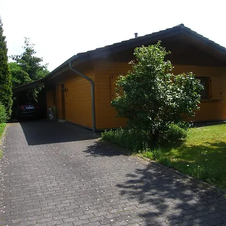 Ferienhaus * Helferskirchen